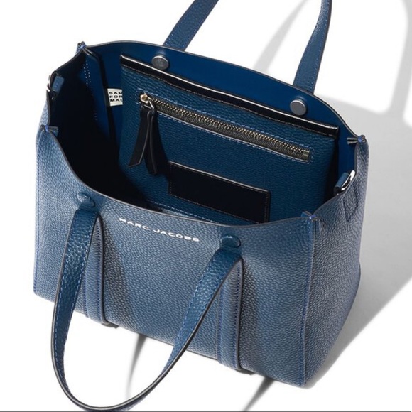 Marc jacobs mini e shopper tote - Picture 2 of 4